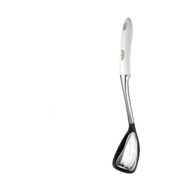 Scanpan Stainless Steel Slotted Spoon