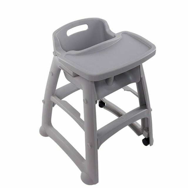FE Commercial High Chair