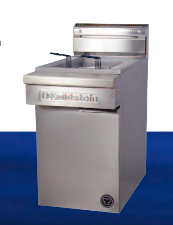 Goldstein 800 Series FRG-1 Fryer
