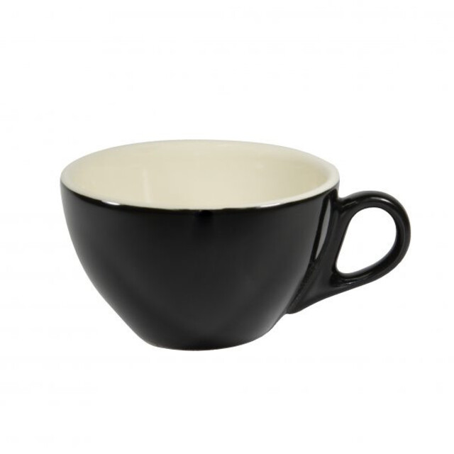 Brew Cappocino Cup and Saucer Set