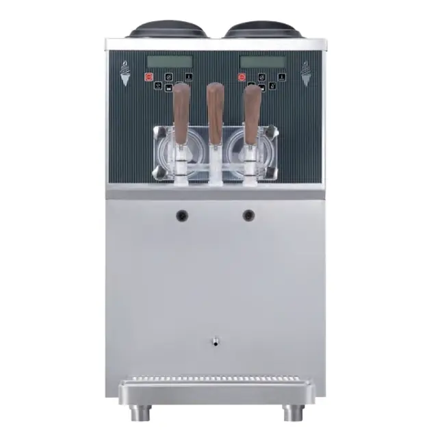 S121F Soft Serve Ice Cream Machine